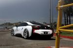 BMW i8 by Vorsteiner (V-FF 103) 2016 года